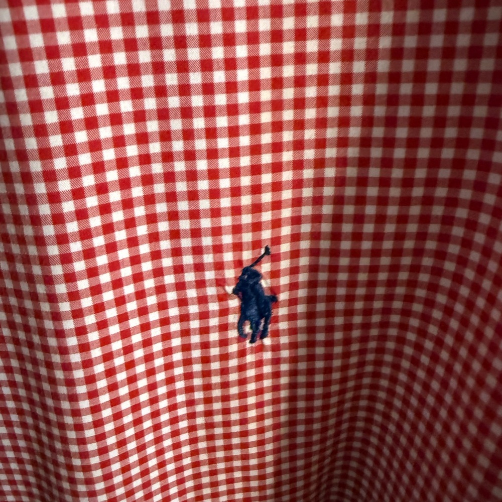 Polo button down - Picture 2 of 2